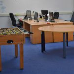 Large Serviced Office, Business Center, Office Space Chester