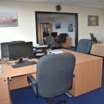 Large Serviced Office, Business Center, Obsidian Offices