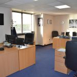 Medium Office Space, Office Space Chester, Business Centre Chester