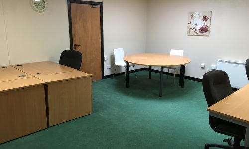 Shared Office, Hot desking, Serviced Offices, Business Centre Obsidian Offices
